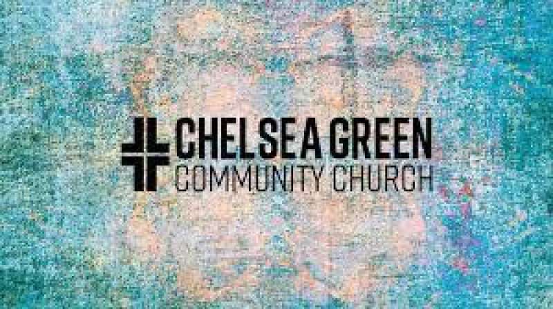 Chelsea Green Church