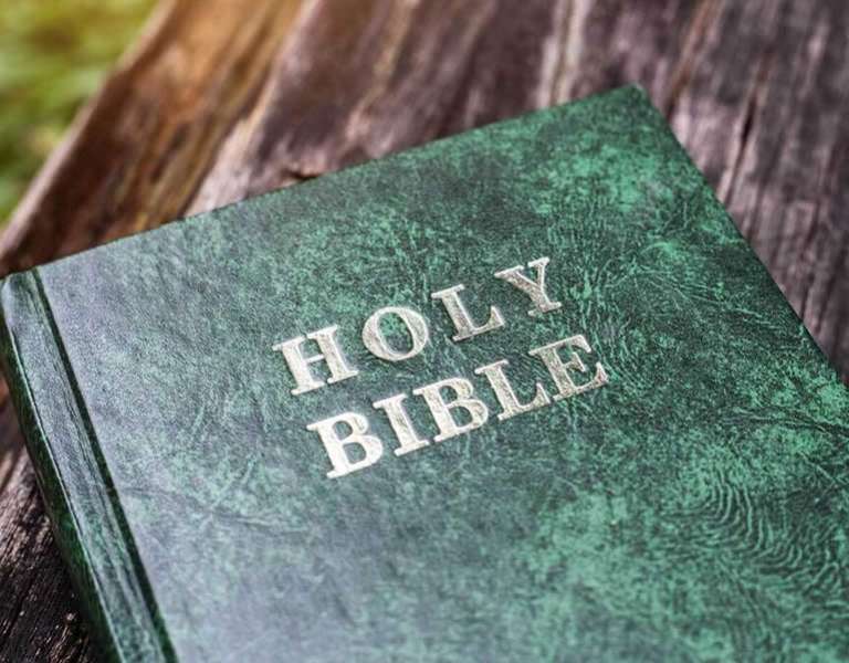 Bible