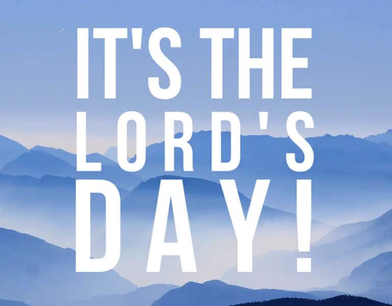 The Lord's Day